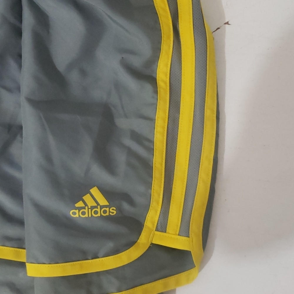 ADIDAS CLIMATE RUNNING SHORTS - Picture 2 of 3